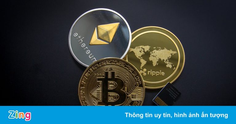 Giá Bitcoin và Ether tăng mạnh