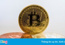 ‘Bitcoin chuẩn bị cho sóng tăng giá tiếp theo’
