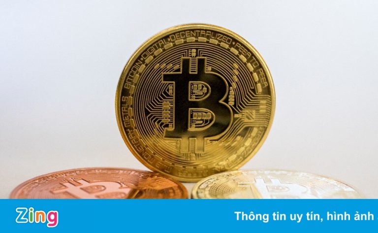 ‘Bitcoin chuẩn bị cho sóng tăng giá tiếp theo’