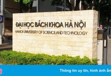 67 thí sinh đủ điểm chuẩn nhưng không trúng tuyển ĐH Bách khoa Hà Nội