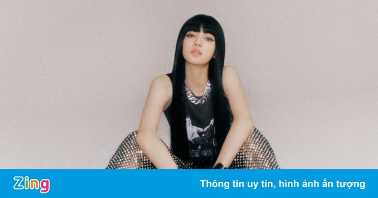 Màn ra mắt solo ấn tượng của Lisa (BlackPink)