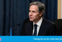 Ngoại trưởng Mỹ chúc mừng Quốc khánh Việt Nam