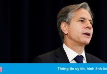 Sự giận dữ trút lên ngoại trưởng Mỹ về việc rút quân khỏi Afghanistan