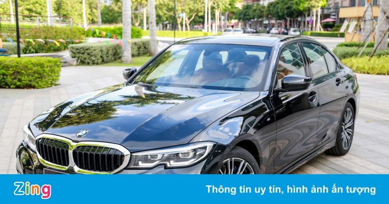 10 sedan hạng sang đáng mua nhất năm 2021, 5 mẫu đang bán tại Việt Nam