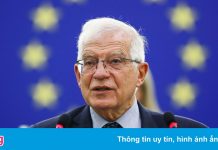 EU cần sớm công bố chiến lược ở Ấn Độ Dương – Thái Bình Dương