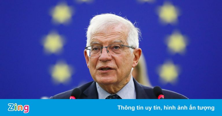 EU cần sớm công bố chiến lược ở Ấn Độ Dương – Thái Bình Dương