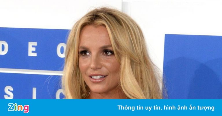 Phim tài liệu mới về Britney Spears