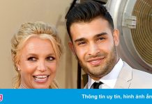 Britney Spears và những ngôi sao được Time vinh danh trong năm 2021