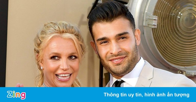 Britney Spears và những ngôi sao được Time vinh danh trong năm 2021