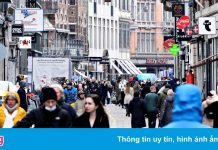 Chiến thuật giúp Đan Mạch đánh bại biến chủng Delta