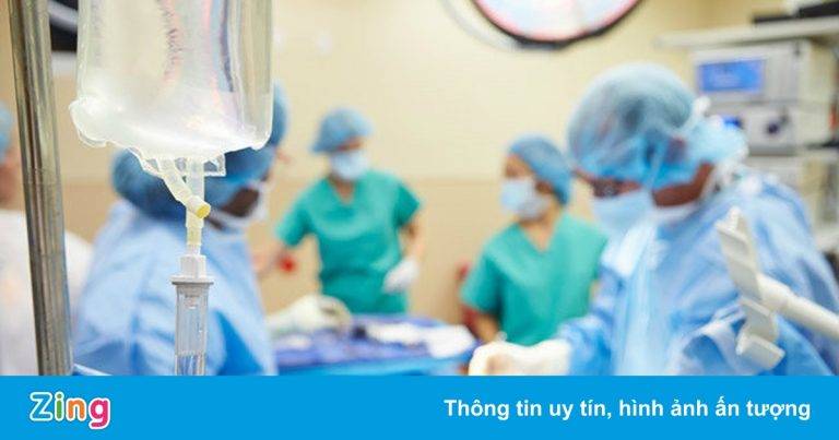 Bé gái 6 tuổi tử vong có dấu hiệu bị bạo hành