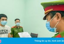 Khởi tố người dùng xẻng đuổi đánh phó chủ tịch phường