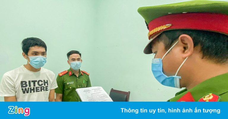 Khởi tố người dùng xẻng đuổi đánh phó chủ tịch phường