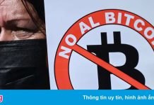 Ngày đầu bỡ ngỡ tại quốc gia chấp nhận Bitcoin