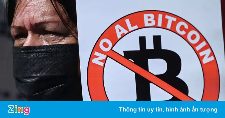 Ngày đầu bỡ ngỡ tại quốc gia chấp nhận Bitcoin