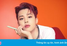 7 nam ca sĩ luôn trang điểm đậm