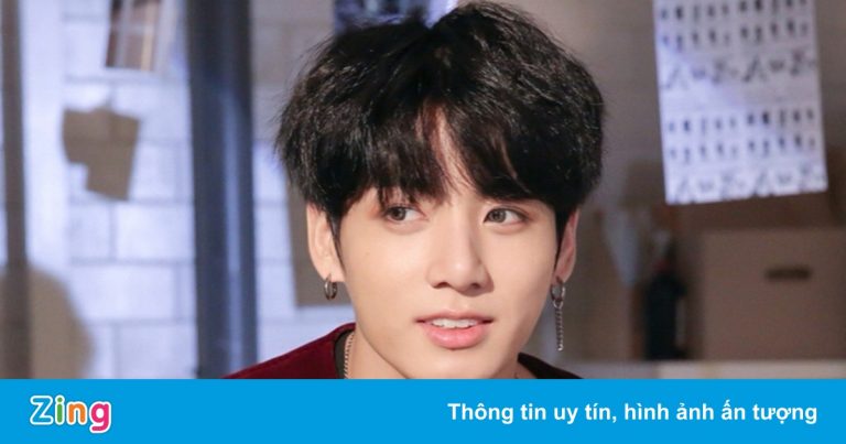 Jungkook (BTS) tặng nhà 3,4 triệu USD cho anh trai