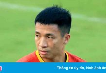 Bùi Tiến Dũng: ‘Tuyển Việt Nam sẽ xoay tua ở AFF Cup’