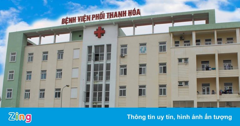 Thanh Hóa phong tỏa Bệnh viện điều trị Covid-19 số 1