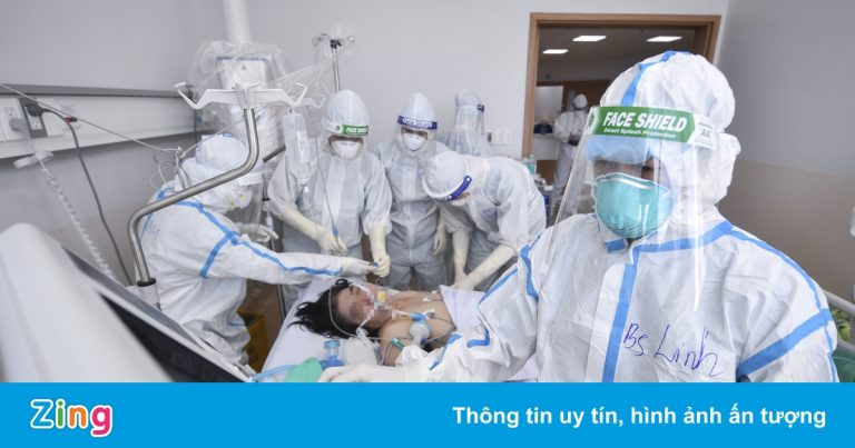 TP.HCM kiến nghị không rút nhân sự hỗ trợ đến khi kiểm soát được dịch