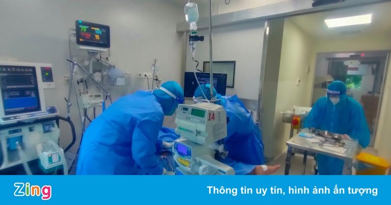 Dấu hiệu nhận biết trẻ mắc Covid-19 nguy cơ chuyển nặng