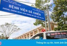 Bệnh viện Covid-19 Củ Chi ngừng nhận bệnh nhân mới