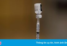 Mũi tiêm thứ 3 cho dân Mỹ là nỗi lo lắng của thế giới