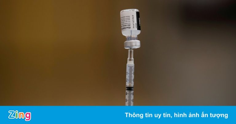 Mũi tiêm thứ 3 cho dân Mỹ là nỗi lo lắng của thế giới