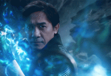 Lương Triều Vỹ nhận 7,7 triệu USD khi đóng ‘Shang-Chi’ Shang-Chi anh 1