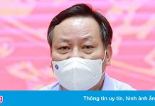 Phó bí thư Hà Nội: ‘Chưa thể lạc quan để có thể mở cửa ngay’
