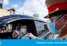 Đồng Nai chỉ mở cửa vùng xanh sau ngày 20/9