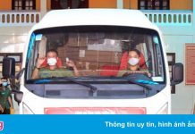 Thừa Thiên – Huế hỗ trợ trang thiết bị y tế cho Bình Dương và Đồng Nai