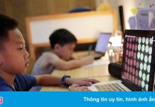 Cà Mau vận động mua máy tính cho 500 học sinh khó khăn