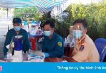 Khởi tố bác sĩ trong vụ lây lan dịch Covid-19 tại Cà Mau