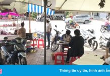 Được bán tại chỗ, hàng quán ở Bạc Liêu vẫn dè dặt mở lại