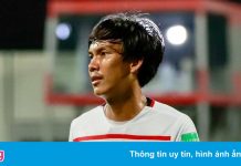 Báo Campuchia: ‘Thầy trò Honda ở bảng tử thần tại AFF Cup’