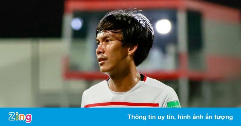 Báo Campuchia: ‘Thầy trò Honda ở bảng tử thần tại AFF Cup’