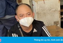 Lời khai của kẻ cầm đầu đường dây vận chuyển 100 kg ma túy ở TP.HCM