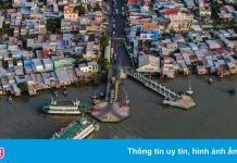 Huyện đầu tiên ở TP.HCM dự kiến mở lại nhiều điểm du lịch