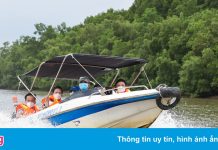 Du lịch TP.HCM rục rịch khởi động