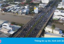 Cần Thơ thu hồi dự án hơn 70 triệu USD của Thuduc House