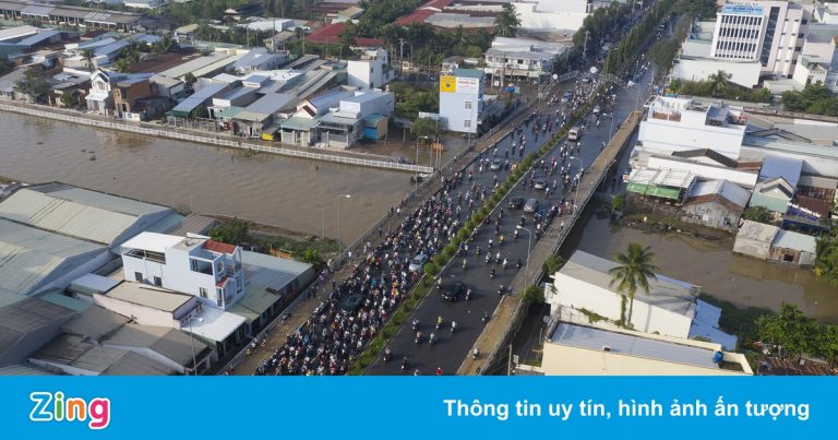 Cần Thơ thu hồi dự án hơn 70 triệu USD của Thuduc House