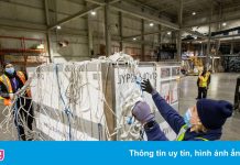 Canada ngừng nhập vaccine Covid-19 vì dư thừa