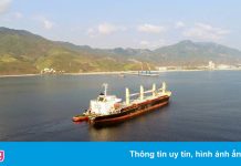 Hơn 300.000 tỷ phát triển cảng biển đến năm 2030