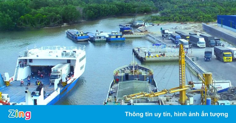 Nghi nguồn lây ổ dịch tại Phú Quốc xuất phát từ cảng Vịnh Đầm Nghi nguồn lây ổ dịch tại Phú Quốc xuất phát từ cảng Vịnh Đầm