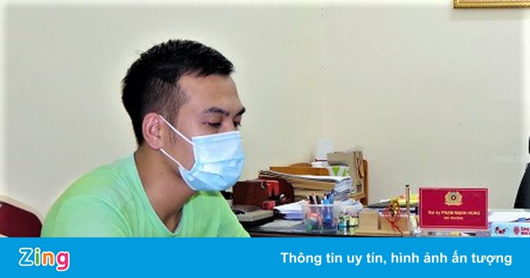 Cặp vợ chồng tổ chức đánh bạc chứa súng, đạn trong nhà