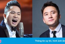 Khi Tùng Dương gọt lại ca khúc của Phan Mạnh Quỳnh