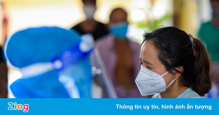 TP.HCM yêu cầu cấp thêm 6 triệu liều vaccine Covid-19 để tiêm đủ 2 mũi