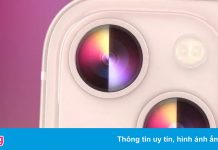 iPhone 13 nhàm chán, nhưng là sản phẩm điển hình của Apple