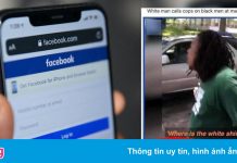Facebook nhầm người da màu là loài linh trưởng